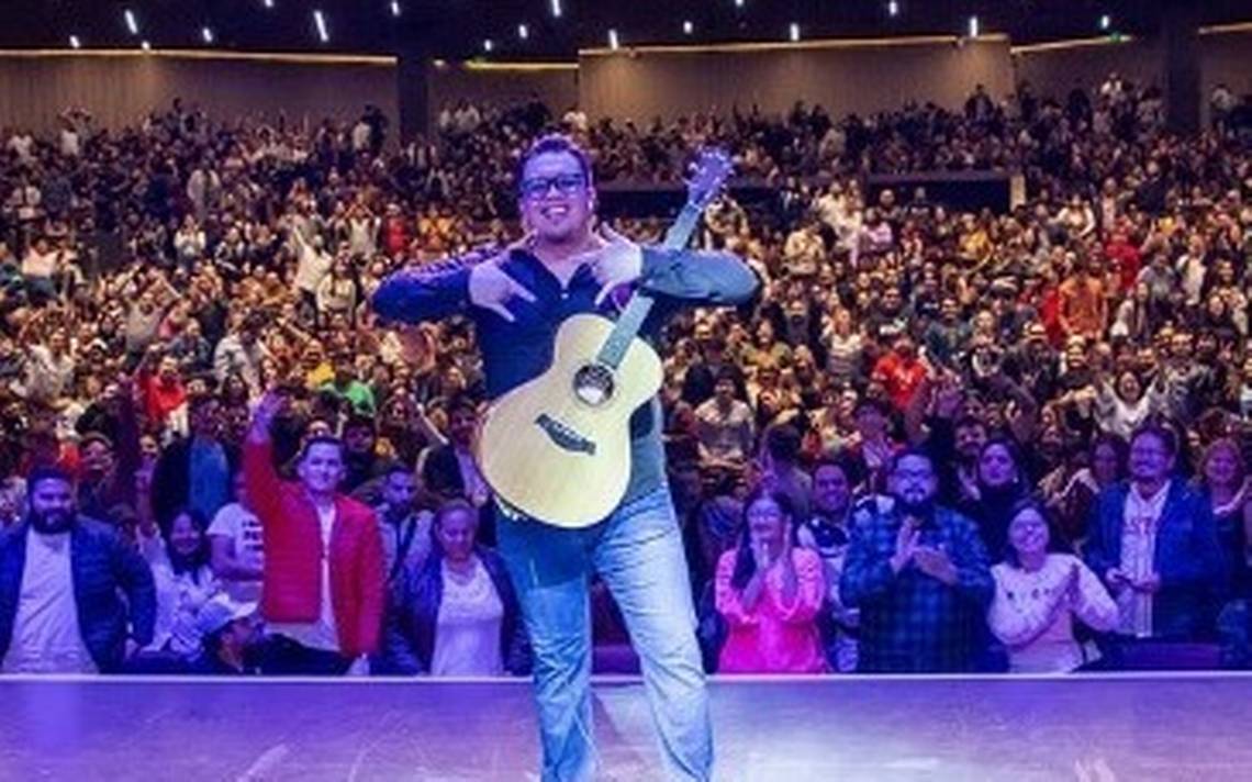 Franco Escamilla en Ciudad Juárez Fecha y costo de los boletos para el